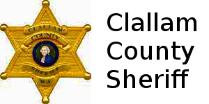 Clallam County DART partner Clallam County Sheriff Dept